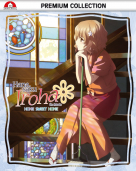 Hanasaku Iroha - The Movie: Home Sweet Home