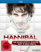 Hannibal - Staffel 2