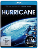 Hurricane - Im Auge des Sturms