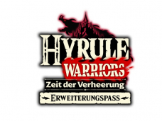 Hyrule Warriors - Zeit der Verheerung Erweiterungspass