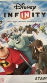 Disney Infinity - Randale Ralph