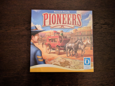 Pioneers