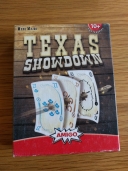 Texas Showdown