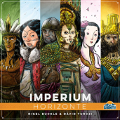 Imperium Horizonte
