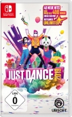 Just Dance 2019