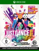 Just Dance 2019