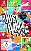 Just Dance 2021