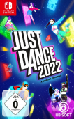 Just Dance 2022