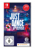 Just Dance 2023 Edition