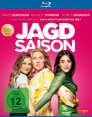 Jagdsaison