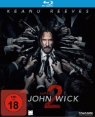 John Wick: Kapitel 2