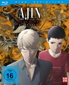 Ajin: Demi-Human - 2. Staffel - Vol. 01