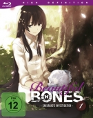Beautiful Bones: Sakurako's Investigation - Vol. 01