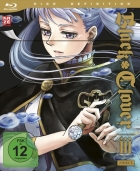 Black Clover - Vol. 03