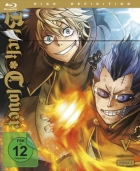 Black Clover - Vol. 05