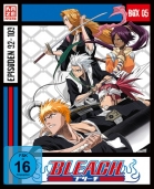 Bleach - Box 5 (Episoden 92-109)