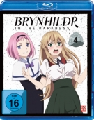 Brynhildr in the Darkness -  Vol. 04