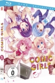 Comic Girls - Vol. 01