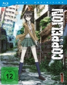 Coppelion Vol. 1