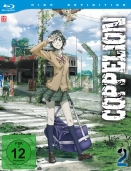 Coppelion Vol. 2