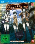 Coppelion Gesamtausgabe