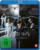 Death Note: Light Up the New World