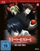 Death Note - Box 02