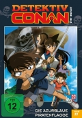 Detektiv Conan – Die azurblaue Piratenflagge