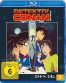 Detektiv Conan: Das 14. Ziel