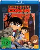 Detektiv Conan – 6. Film: Das Phantom der Baker Street