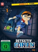 Detektiv Conan – Die TV Serie