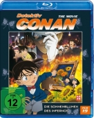 Detektiv Conan: Die Sonnenblumen des Infernos