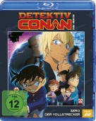Detektiv Conan – Zero der Vollstrecker