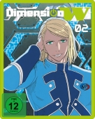 Dimension W - Vol. 02