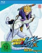 Dragonball Z Kai - Blu-ray Box 4