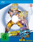 Dragonball Z Kai - Blu-ray Box 6