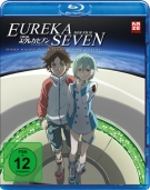 Eureka Seven: Good Night, Sleep Tight, Young Lovers