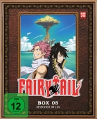 Fairy Tail -  Box 5