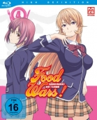 Food Wars! - Volume 4