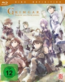 Grimgar, Ashes & Illusions - Vol. 01