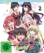 Inou Battle Within Everyday Life Vol.2