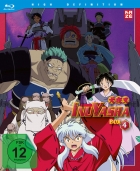 InuYasha - Vol. 04