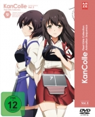 KanColle - Kantai Collection - Vol. 3