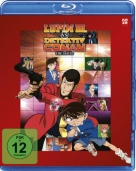 Lupin the 3rd vs. Detektiv Conan: The Movie