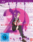 Magical Girl Site - Vol. 02