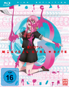 Magical Girl Site - Vol. 03