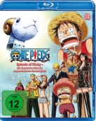 One Piece TV Special 3 - Episode of Merry
