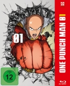 One Punch Man Vol. 1