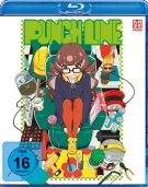 Punch Line - Vol. 02