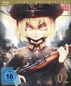 Saga of Tanya the Evil - Vol. 2